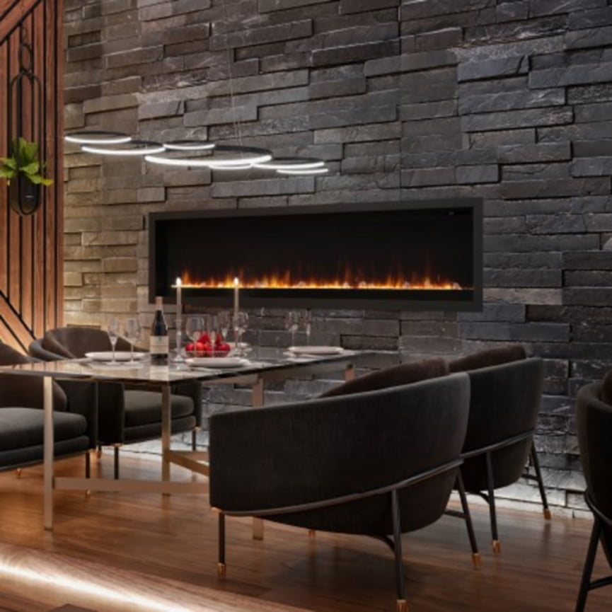 Dimplex Fires & Stoves