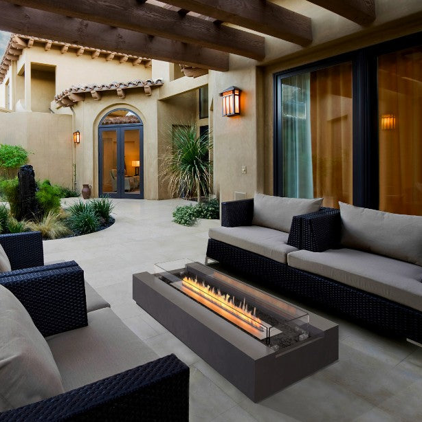 Ethanol Fire Pit Tables