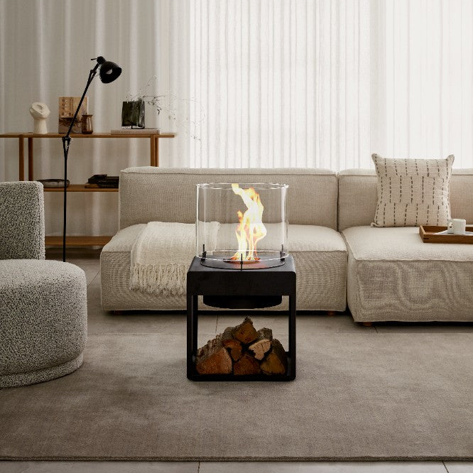 Designer Fires