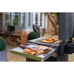 BBQube Outdoor Grill Cooking