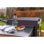 BBQube Stainless Steel Side Shelf
