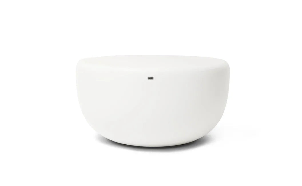 Blinde Design - Node 30 (Circ M1) - Concrete Coffee Table