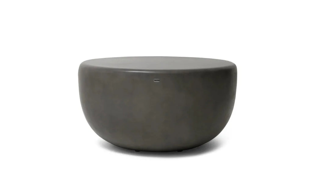 Blinde Design - Node 30 (Circ M1) - Concrete Coffee Table