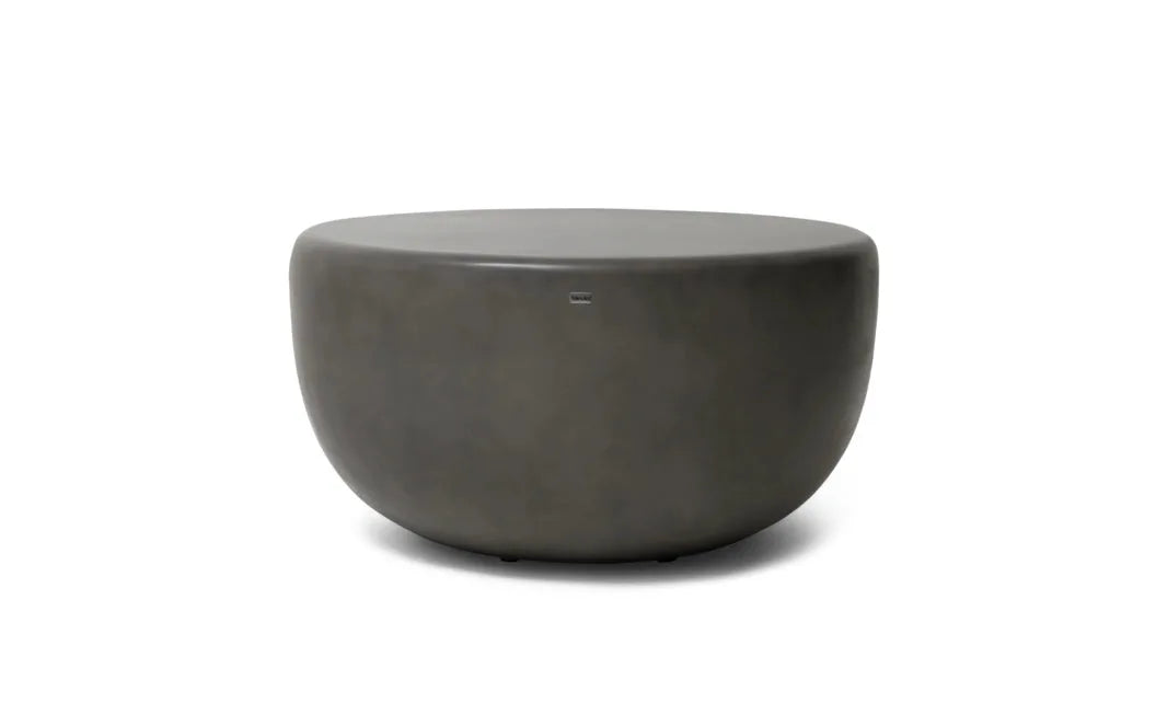 Blinde Design - Node 30 (Circ M1) - Concrete Coffee Table