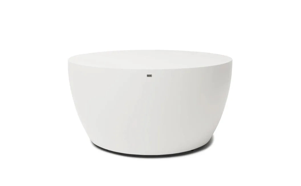 Blinde Design - Curv 40 (Circ M2) -  Concrete Coffee Table