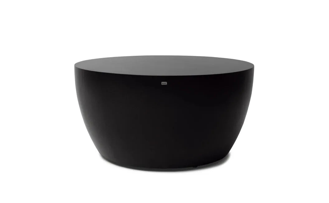 Blinde Design - Curv 40 (Circ M2) -  Concrete Coffee Table