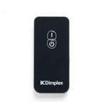 Dimplex Fullerton Optiflame remote control Instyora