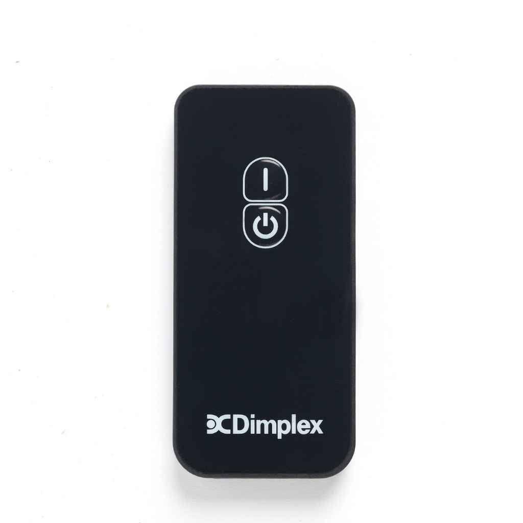 Dimplex Fullerton Optiflame remote control Instyora
