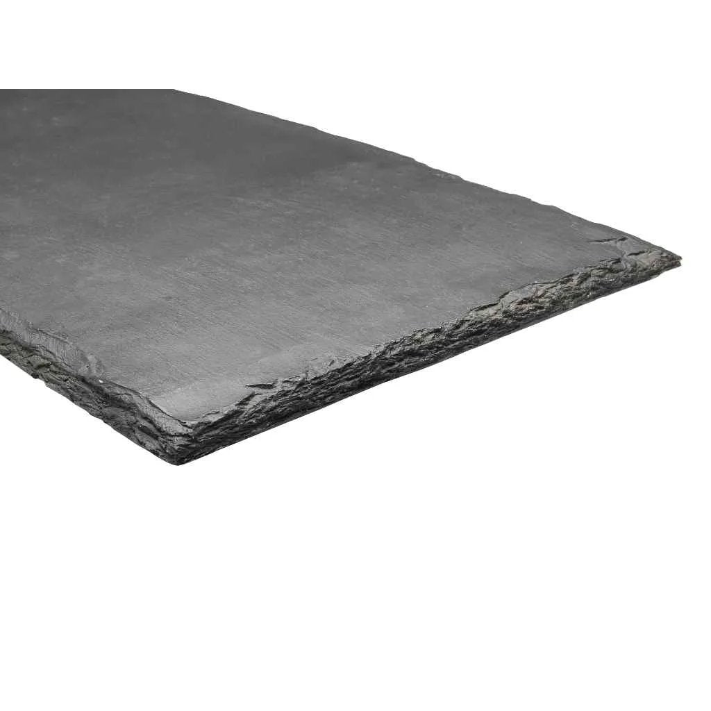 Dimplex Hearth Pad slate-effect detail Instyora