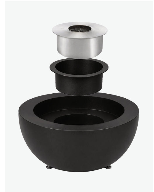 EcoSmart Fire - AB8 Indoor Safety Fireplace Tray