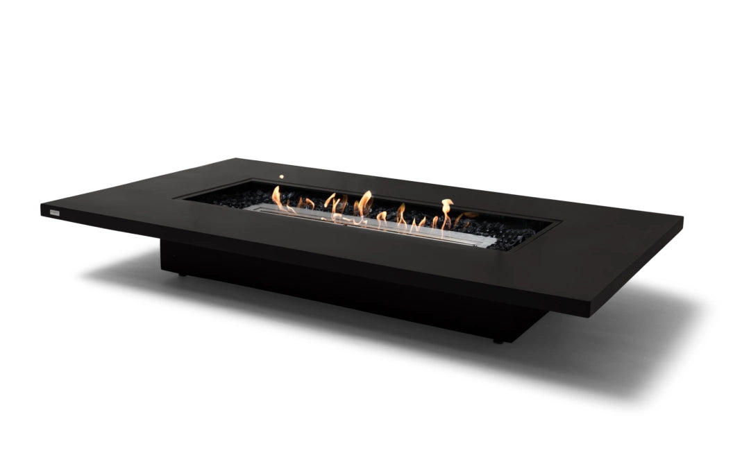 EcoSmart Fire - Daiquiri 70VL - Fire Pit Table