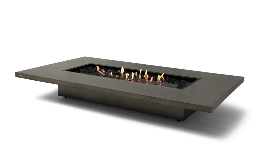 EcoSmart Fire - Daiquiri 70VL - Fire Pit Table