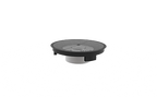 EcoSmart - R20 Glass Cover Plate  - Fire Pit to Coffee Table