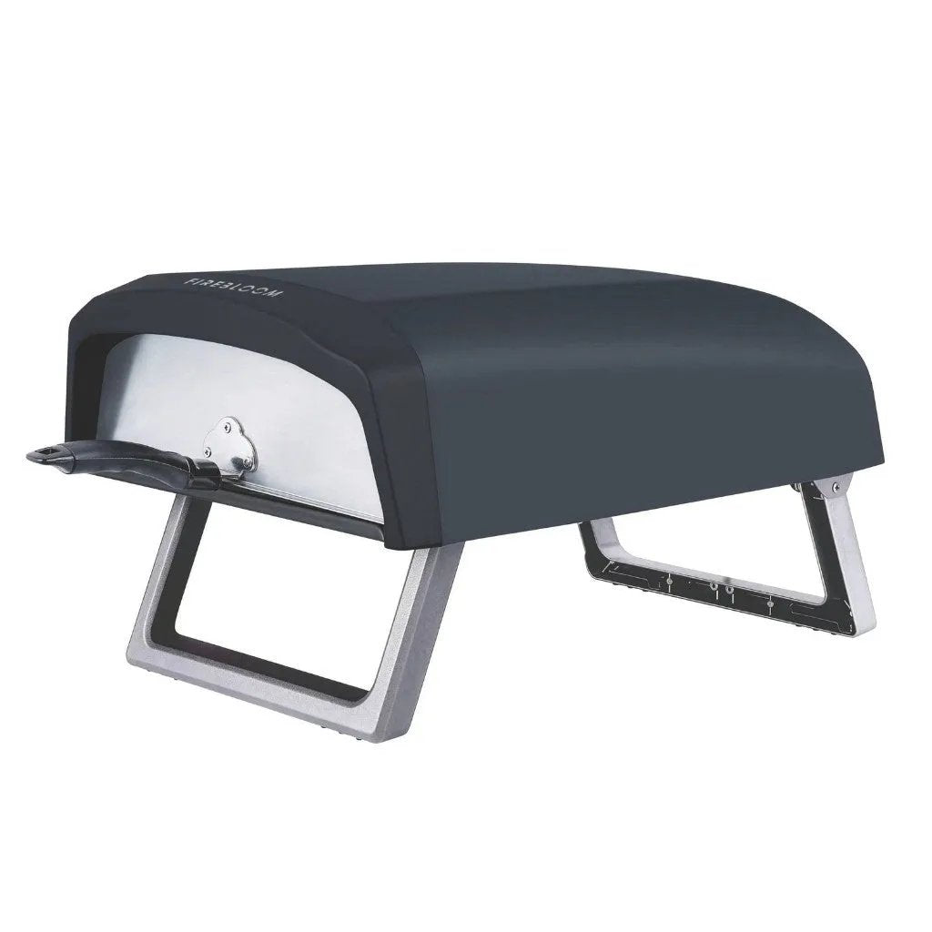 Firebloom Outdoor EP01 Electric Pizza Oven Product View 
