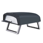 Firebloom Outdoor EP01 Electric Pizza Oven Product View 