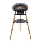 Firebloom Outdoor EP02 Pizza Oven Front View