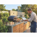 Firebloom Outdoor EP03 Pizza Oven Outdoor Kitchen