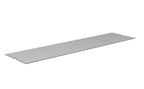 EcoSmart Fire - L65 Glass Cover Plate - Fire Pit to Coffee Table