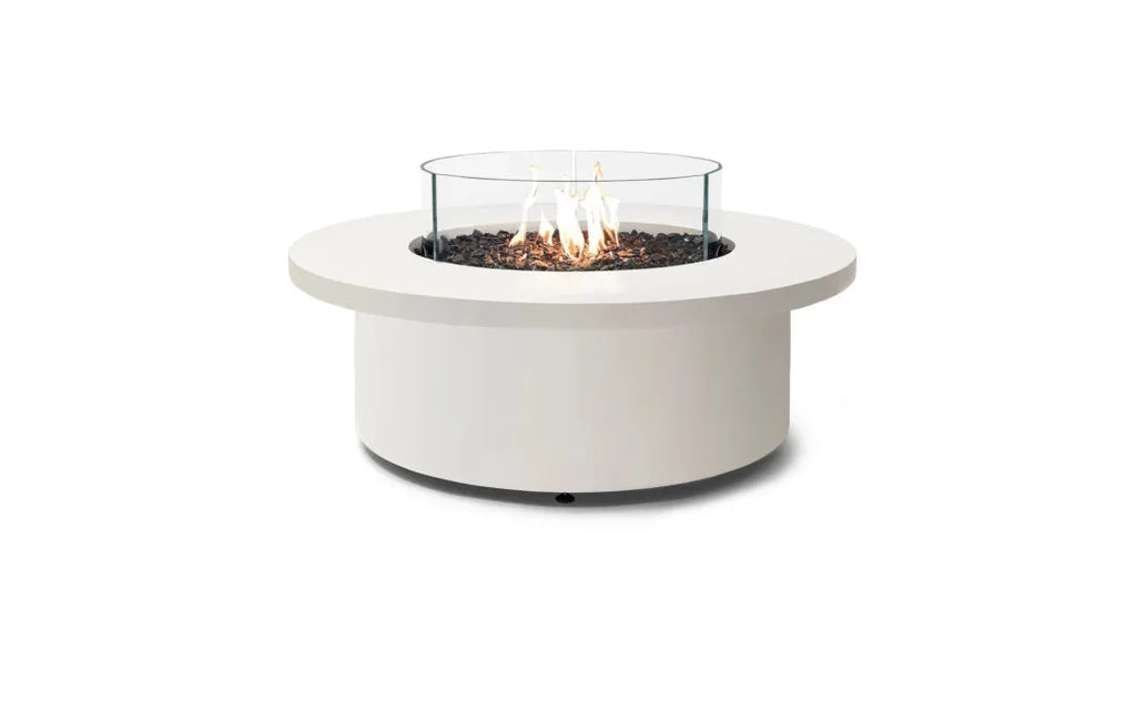 EcoSmart Fire Mimosa 40 Fire Pit Table - Portable