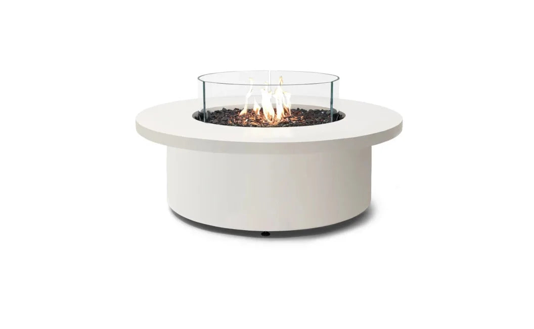 EcoSmart Fire Mimosa 40 Fire Pit Table - Portable