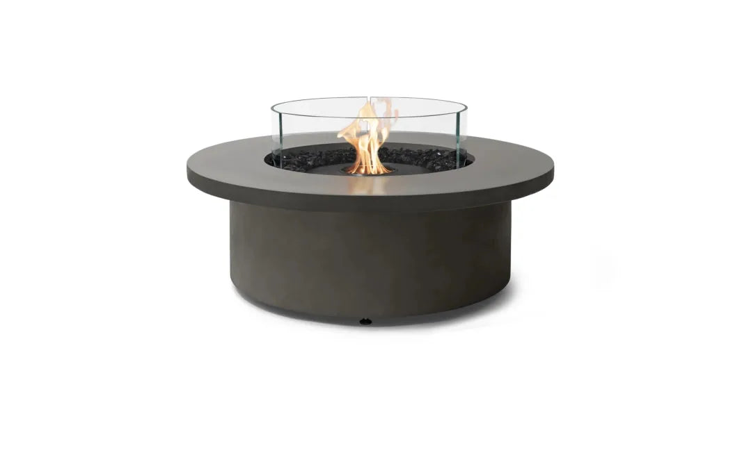 EcoSmart Fire Mimosa 40 Fire Pit Table - Portable