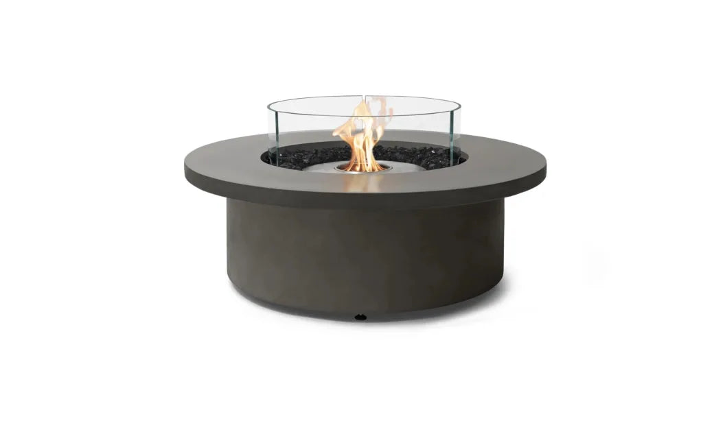 EcoSmart Fire Mimosa 40 Fire Pit Table - Portable