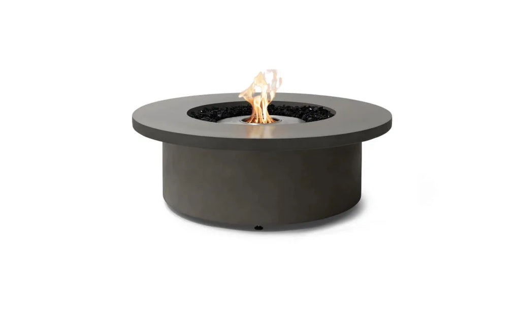 EcoSmart Fire Mimosa 40 Fire Pit Table - Portable