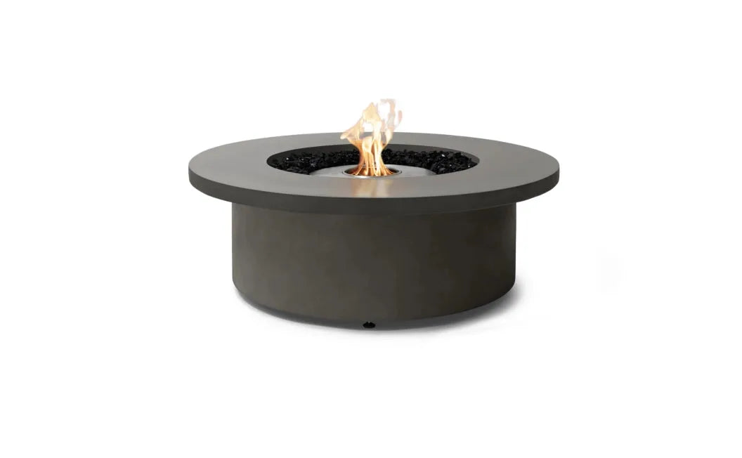 EcoSmart Fire Mimosa 40 Fire Pit Table - Portable