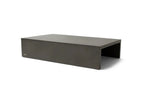 Blinde Design - Niche 50 (Niche L50) - Concrete Coffee Table