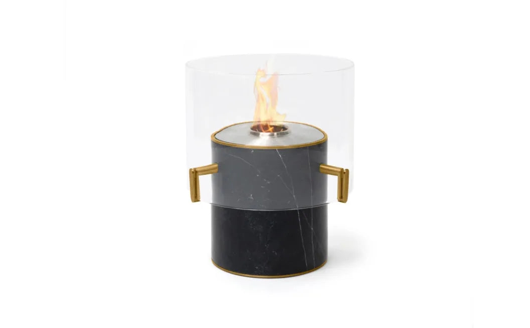 EcoSmart Fire - Pillar 3L - Designer Portable Fireplace