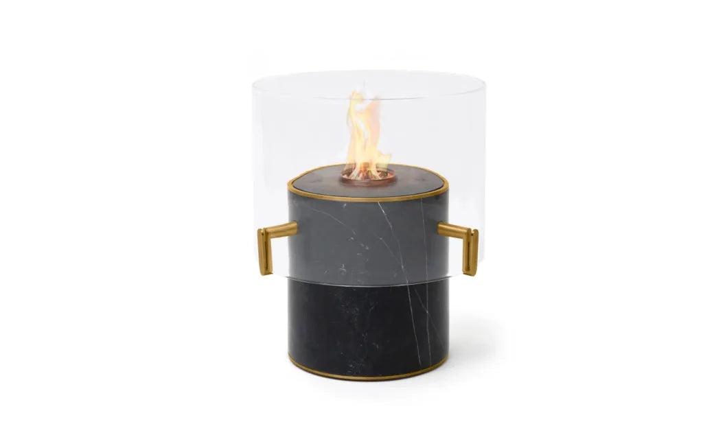EcoSmart Fire - Pillar 3L - Designer Portable Fireplace