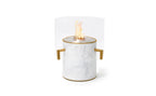 EcoSmart Fire - Pillar 3L - Designer Portable Fireplace