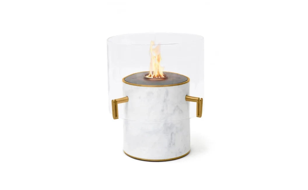 EcoSmart Fire - Pillar 3L - Designer Portable Fireplace