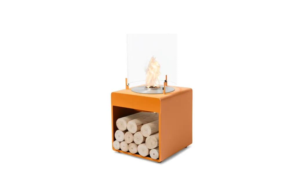 EcoSmart Fire - Pop 3L Designer Portable Fireplace