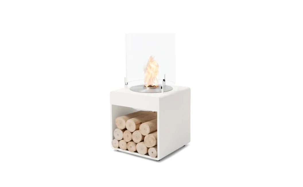 EcoSmart Fire - Pop 3L Designer Portable Fireplace