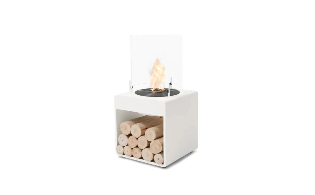 EcoSmart Fire - Pop 3L Designer Portable Fireplace