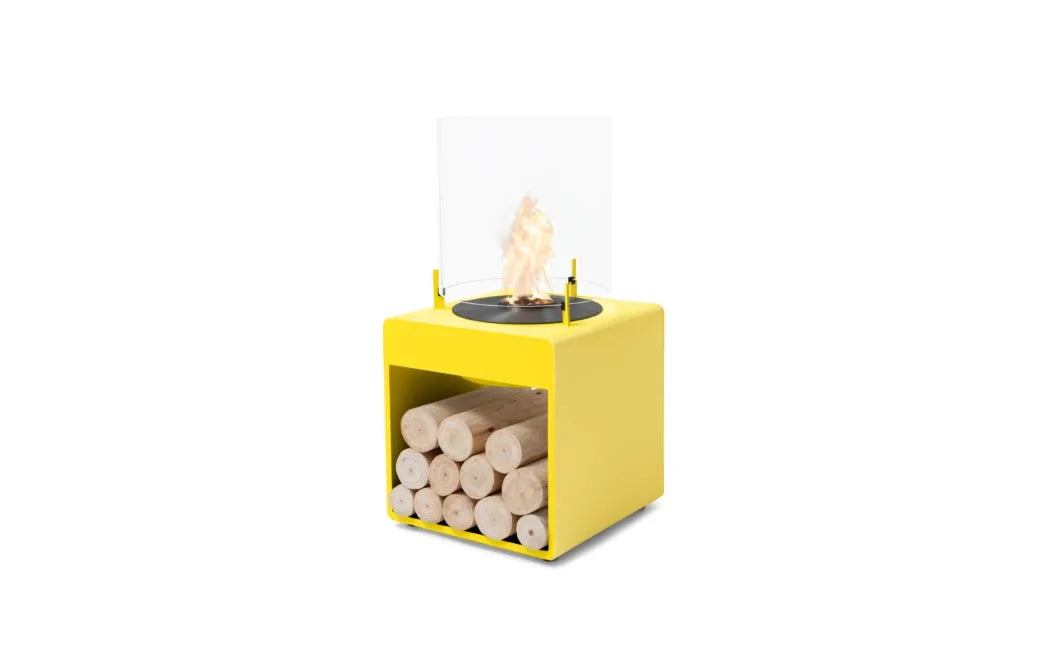 EcoSmart Fire - Pop 3L Designer Portable Fireplace