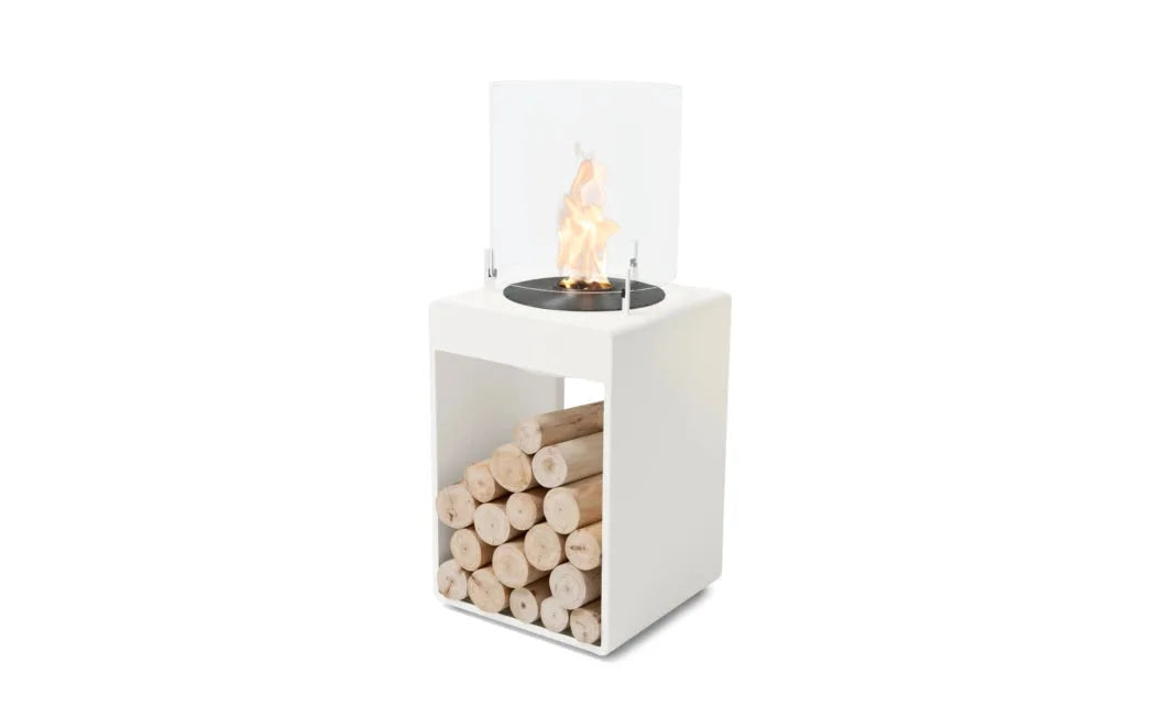 EcoSmart Fire - Pop 3T Designer Portable Fireplace
