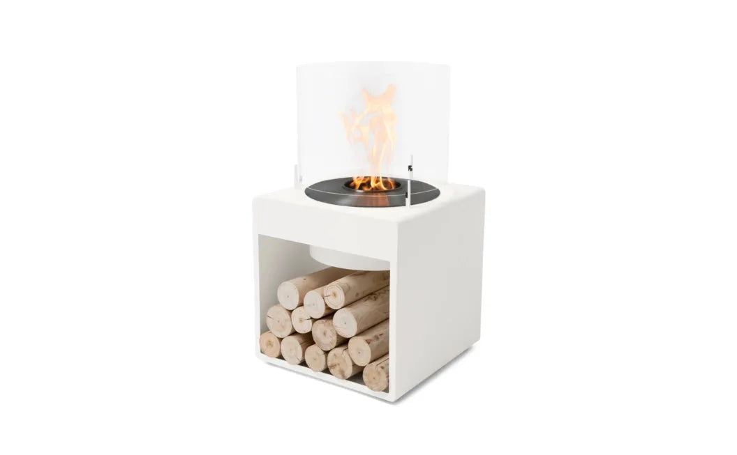 EcoSmart Fire - Pop 8L Designer Portable Fireplace