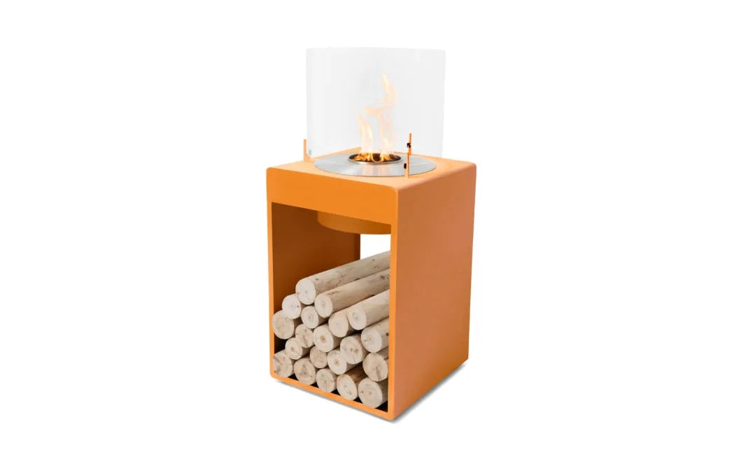 EcoSmart Fire - Pop 8T Designer Portable Fireplace