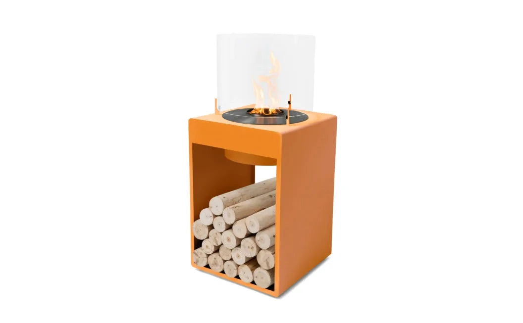 EcoSmart Fire - Pop 8T Designer Portable Fireplace