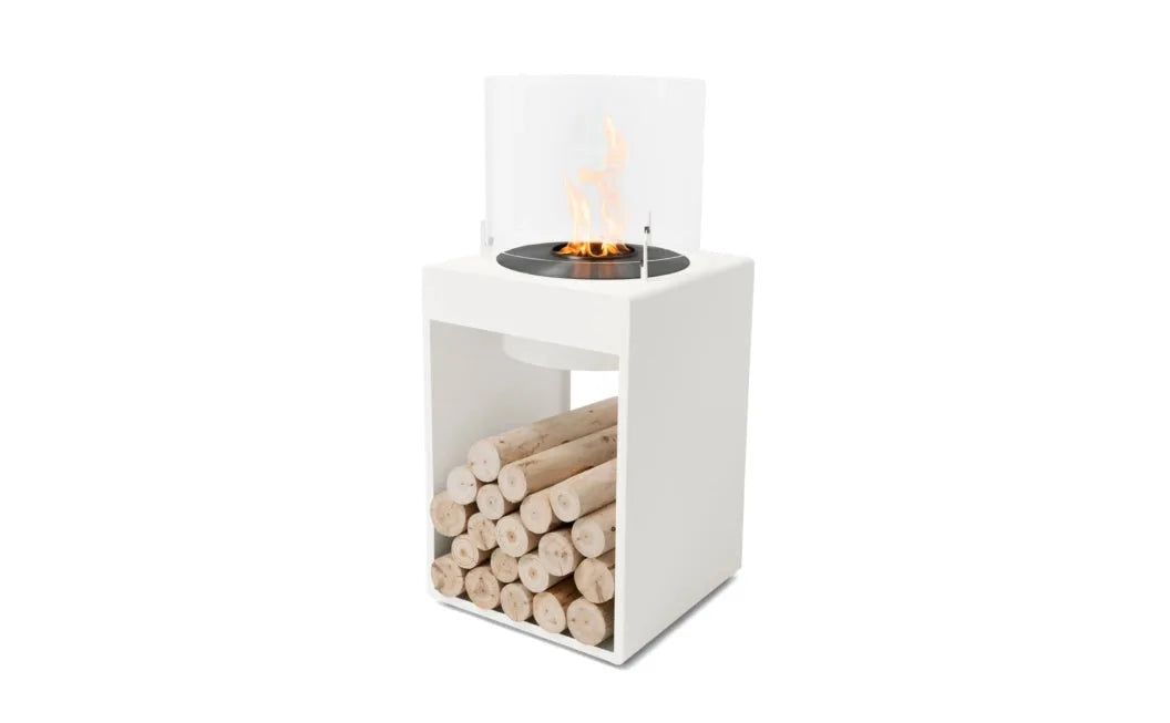 EcoSmart Fire - Pop 8T Designer Portable Fireplace