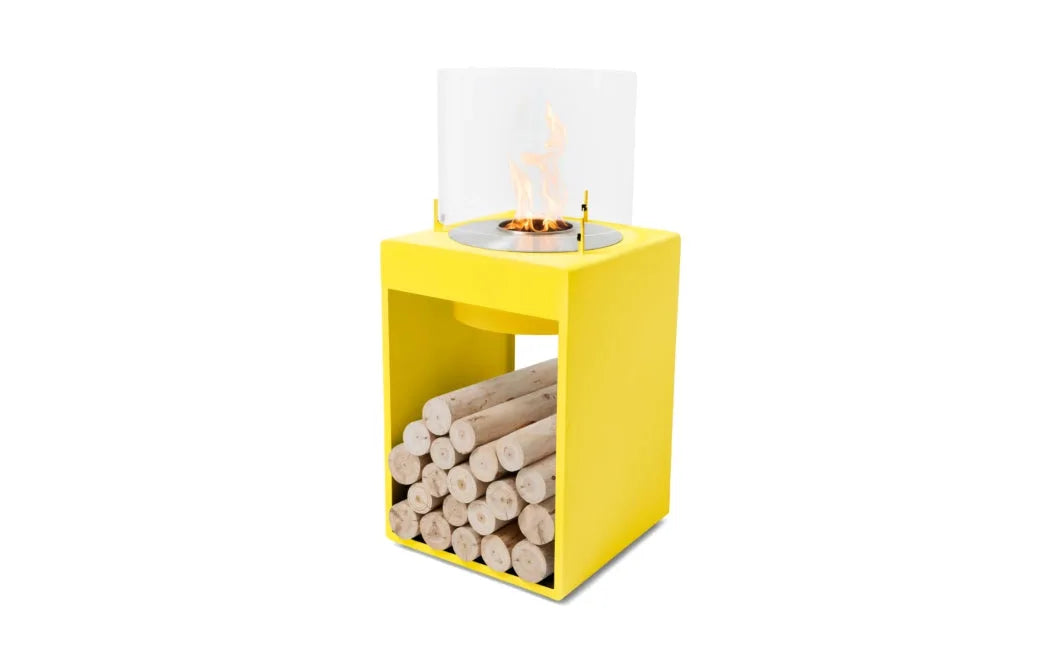 EcoSmart Fire - Pop 8T Designer Portable Fireplace