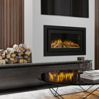 Aura Fires - Evonic C900 SL Contemporary Electric Inset Fire