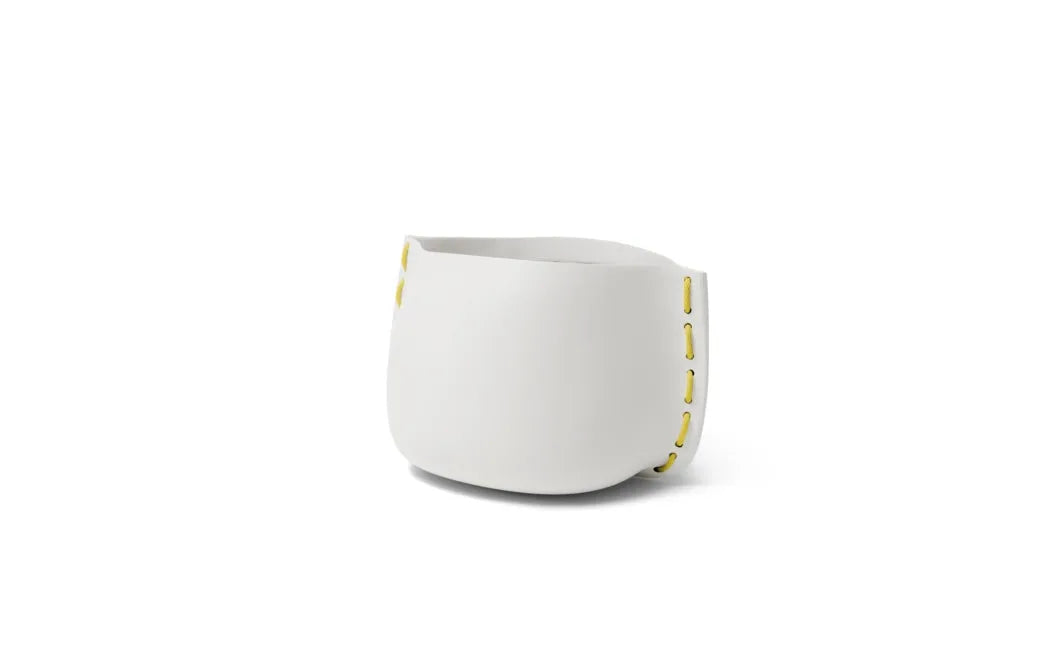 Blinde Design - Stitch 25 - Concrete Planter