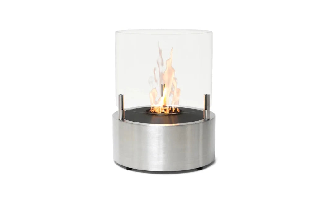 EcoSmart Fire T-Lite 8 - Bioethanol Designer Portable Fireplace