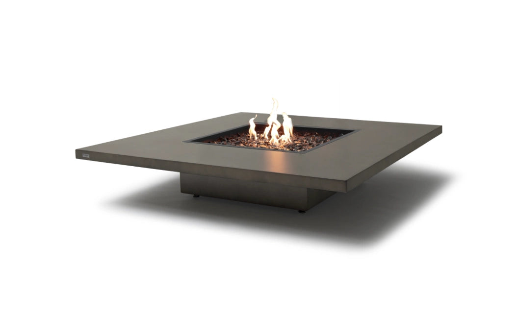 Ecosmart Fire - Vertigo 50VL - Fire Pit Table - Portable