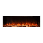 Woodford Hestia 1308 Fire Front View