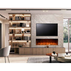 Woodford Hestia 1308 Inset Electric Fire