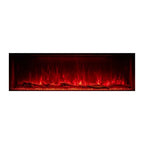 Woodford Hestia 1308 Red Flame Mode